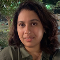 Shruti Gosavi - B.E. (Computers) | NLP Certified Practitioner | Certified Life Coach | Passionate Educator & Student Mentor